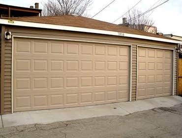 Photos by Absolute Garage Builders #1