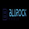 Blurock Pools logo