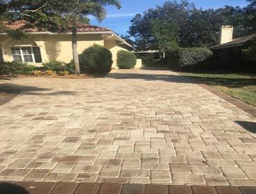 Photos from Lifetime paving