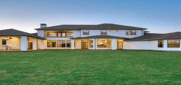 Photos by Matt Powers Custom Homes #1