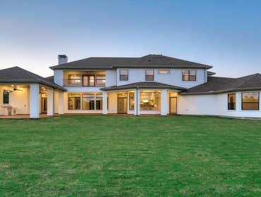 Photos by Matt Powers Custom Homes #1