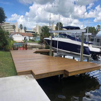 Avco Marine Construction Inc