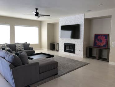Photos by Peabody Construction LLC #1