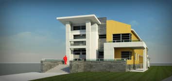 Rahman Architect