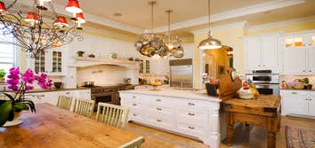 Matherne Construction Of Florida Llc Project Matherne Construction of Florida Custom Dining Room