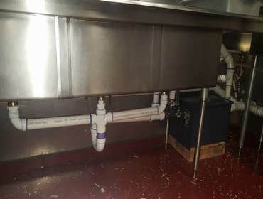 Plumbing/Bathroom Projects