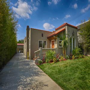 Spanish contemporary