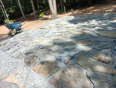 Photos by Jose Santos Landscaping #4
