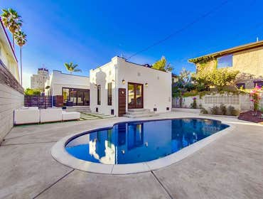 Photos by Snow Construction Los Angeles #1
