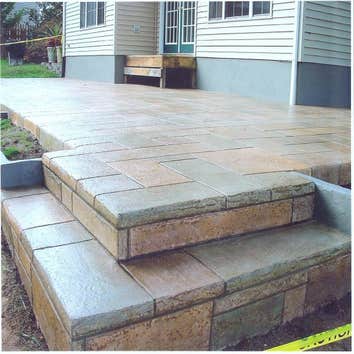 Concrete Coating Specialists Inc Project