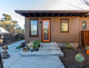 Outdoor Living Remodels