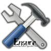 Ensure Construction Rehab Specialist logo