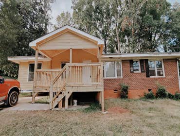 Photos by Total Construction & Remodeling #1
