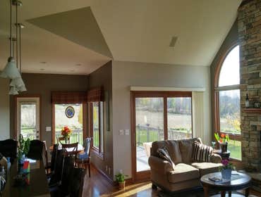 Photos from Steven Keith Svoboda Painting