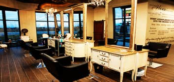 Photos from the Westpark Co