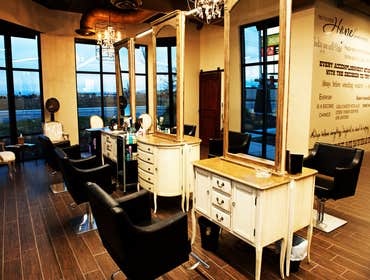 Photos from the Westpark Co