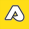 Ahearn Rents logo