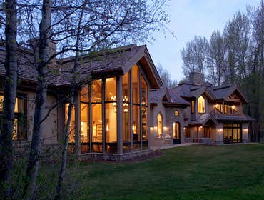 Exteriors