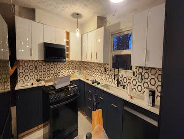 Photos by Stella Blue Contracting #1