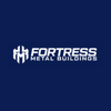 Fortress Metal Buildings logo