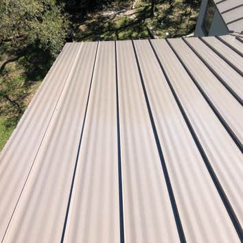 Gravity Metal Roofing