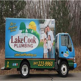 Photos by Lake Cook Plumbing Service, Inc. #1