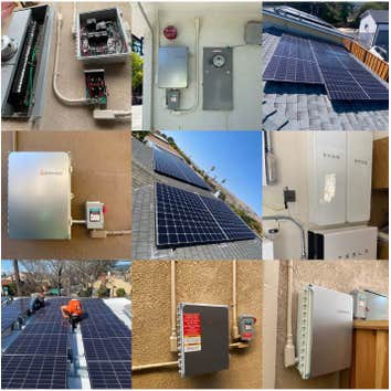 Rising Sun Electrify Inc