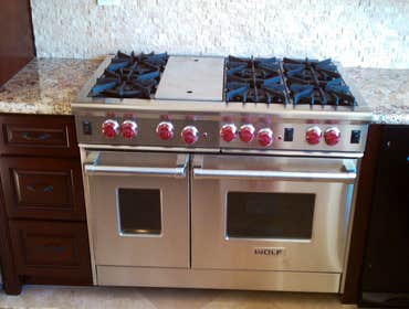 Desert Property Services Project We have hundreds of successful projects and happy clients.
And we can show you!
