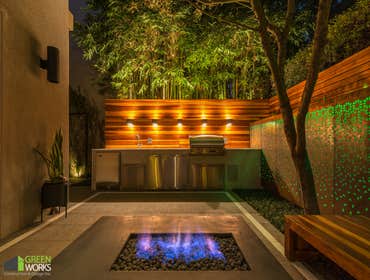 Photos by Green Works Construction & Design Inc #16