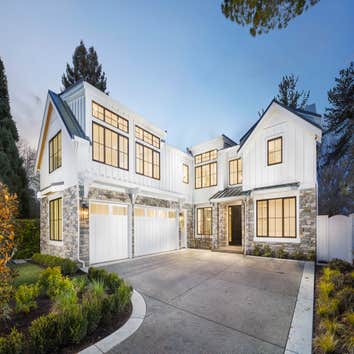 the Custom Home Company