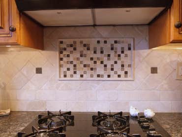 Works by Eos Granite And Tile