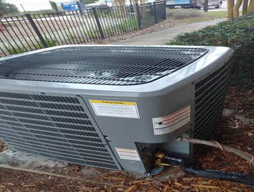 Photos from Island Air & Refrigeration , LLC