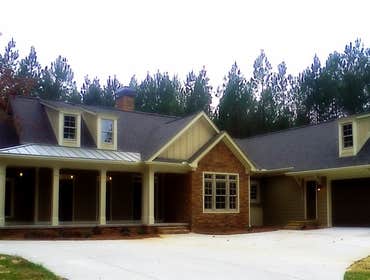 Custom Homes