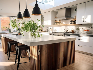 Photos by TNC Remodeling #1