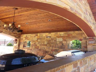 Photos by North Texas Outdoor Living #1