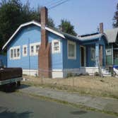 full paint exterior