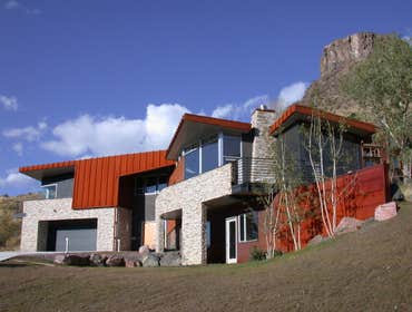 Craft Corp Metal Roofing & Siding