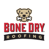 Bone Dry Roofing logo