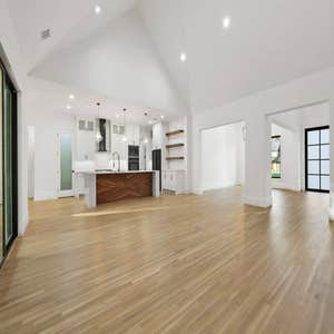 Chestnut Ridge Spec 1