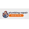 Cape Cod Bay plumbing Experts logo