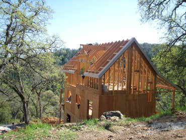 Custom Cabin