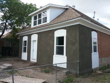 Photo(s) from Professional Stucco Systems