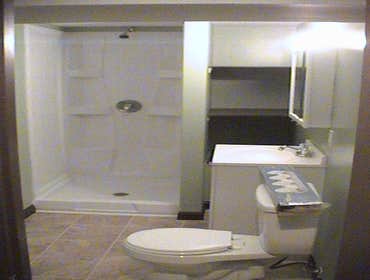 G.A.C. Construction Inc. Project