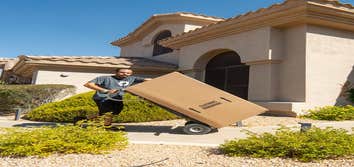 Photos by Dose Moving & Storage #1