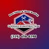 Godinez Construction logo