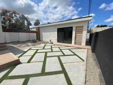 Photos by Live With Us LLC #1 4 units new construction