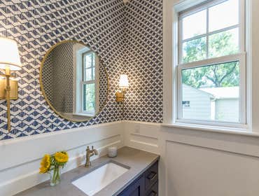 Photos by Larson Building Company LLC