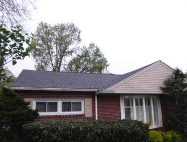 2017 (11XX Roberts Roofing) Roofing Replacement