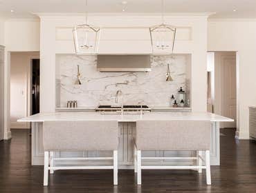 Photos from L. Lumpkins Architects, Inc
