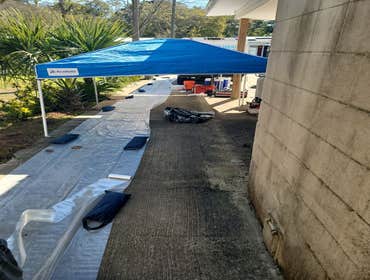 Vector Drain Restoration Welcome to Vector Drain Restoration, your premier resource for all your plumbing needs! We understand that when the unexpected